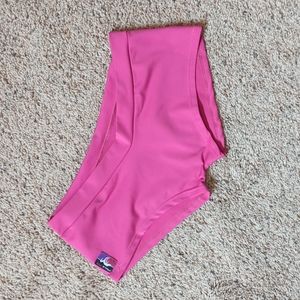 Bad kitty Pole Wear pink Brazilian short